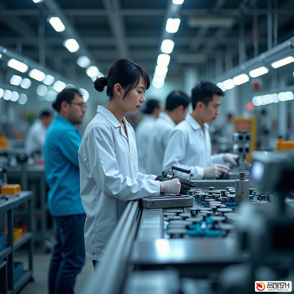 平凉市企业操作流程优化实践指南