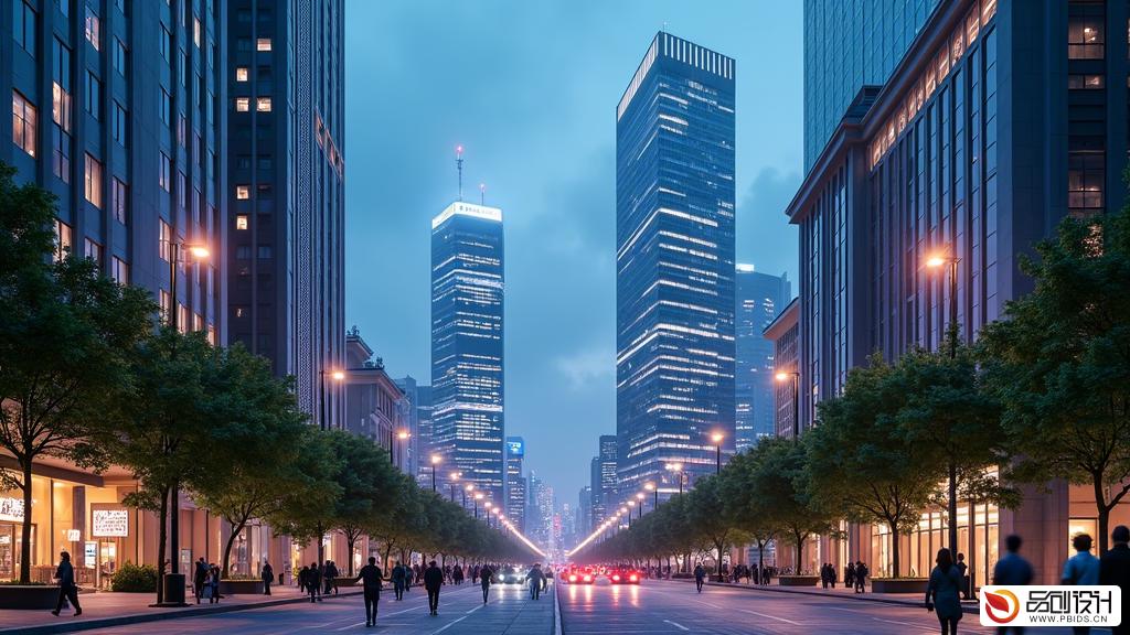 福建省VI系统设计团队的创意力量与影响力
