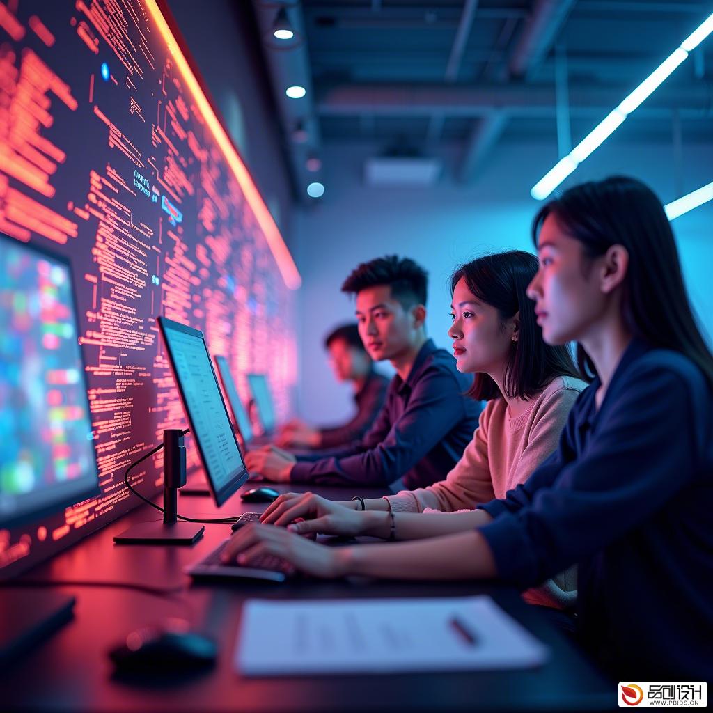 嘉峪关市网页动效设计工作室：创意与技术的完美融合
