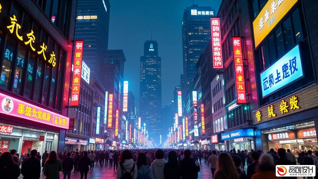 赣州市社交传播设计公司的创新之路
