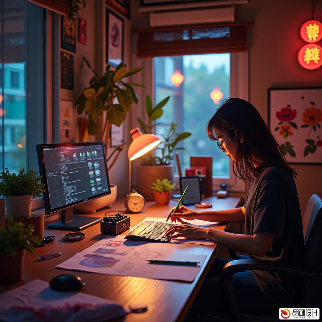 天津市运营设计工作室：创意与商业的完美融合
