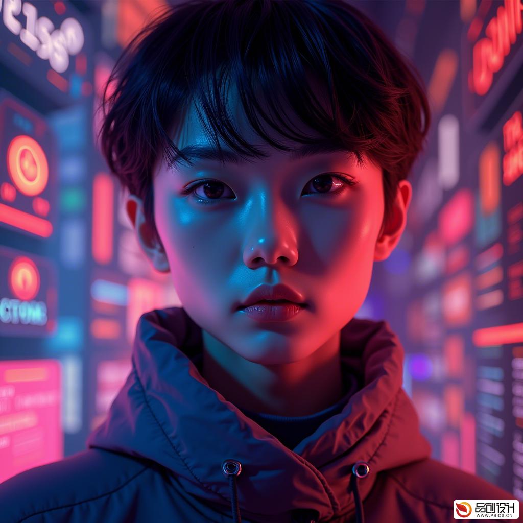 芜湖界面交互视觉工作室：打造数字时代的视觉盛宴
