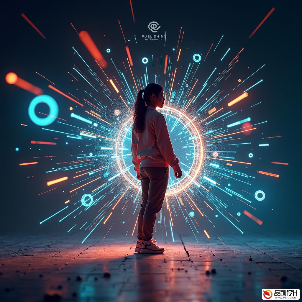 出版界面交互视觉有限公司：重塑出版行业的视觉体验
