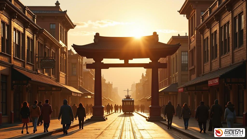 黄石市UI设计团队的创意之旅：塑造数字世界的视觉盛宴
