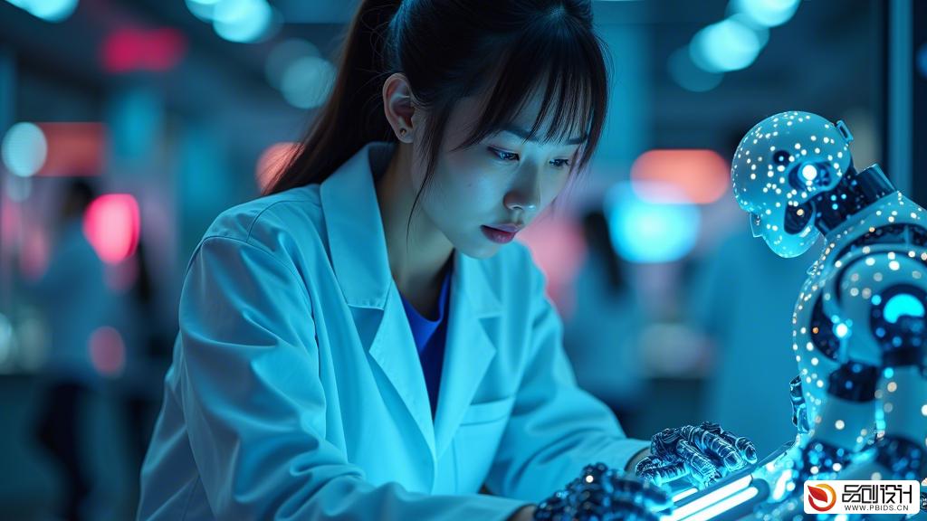 智能技术交互原型设计机构：塑造未来交互体验的创新力量
