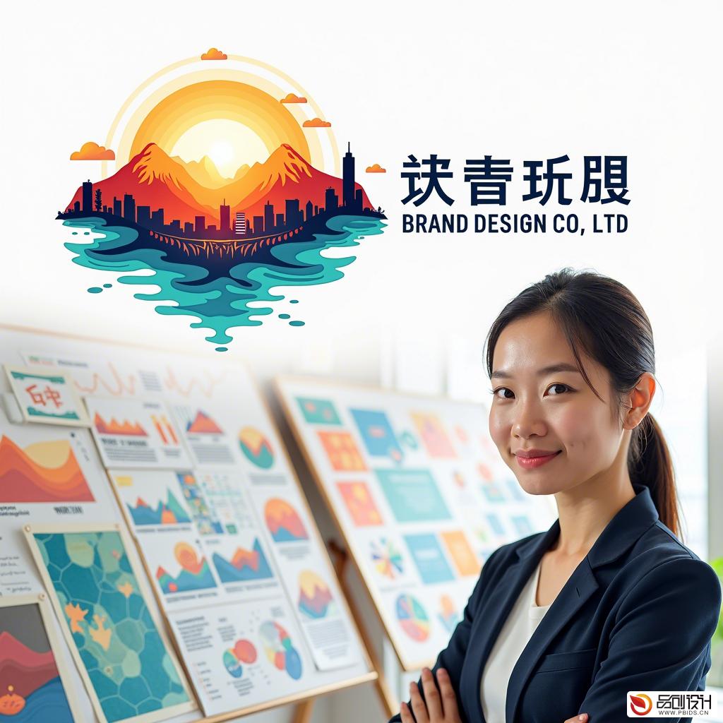 安顺市品牌设计有限公司:塑造城市品牌新风貌