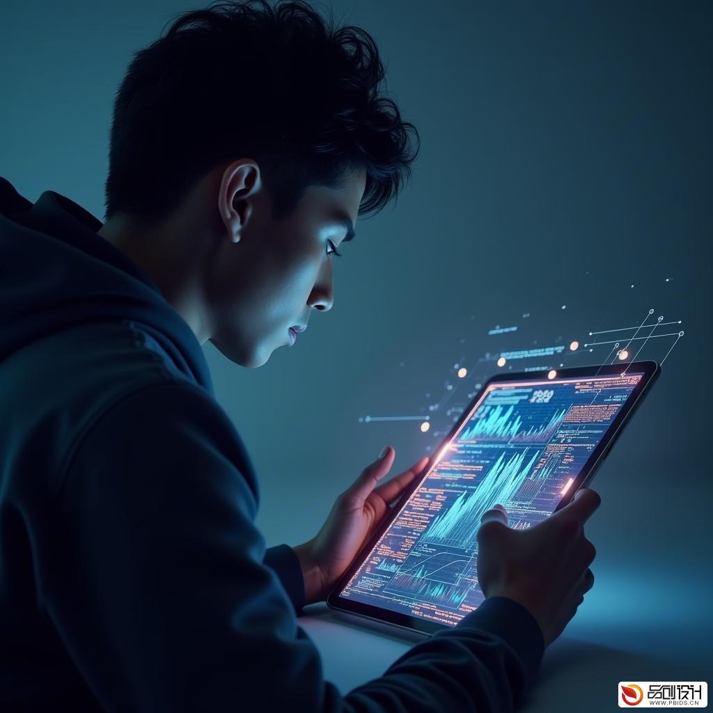 大数据移动端UI/UX创新服务中心：引领未来设计新风尚
