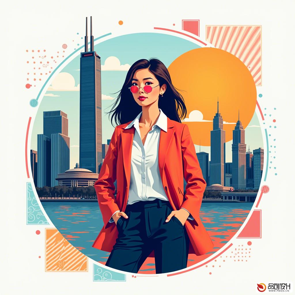 南宁市品牌视觉机构：塑造城市品牌形象的创意力量
