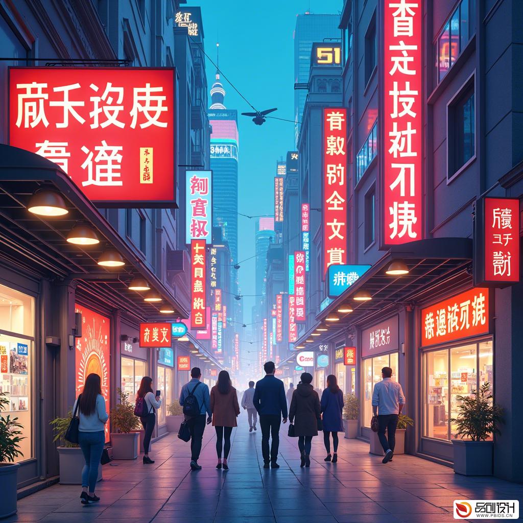 渭南市促销物料设计企业的创新与发展之路