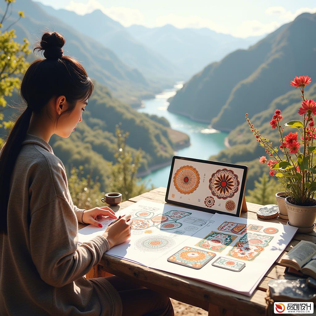 大理白族自治州:移动端UI/UX设计单位的创新与发展