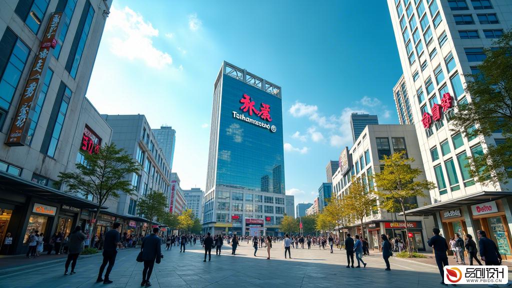 孝感市品创品牌策略：塑造企业独特魅力的艺术
