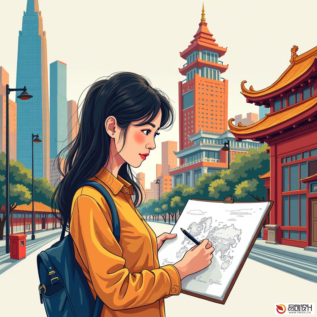 黄石市企业定制设计：打造专属品牌形象的力量
