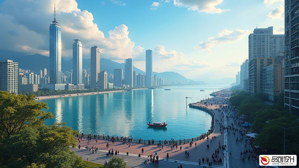 钦州市交互动效设计工作室：创新设计，引领未来交互体验
