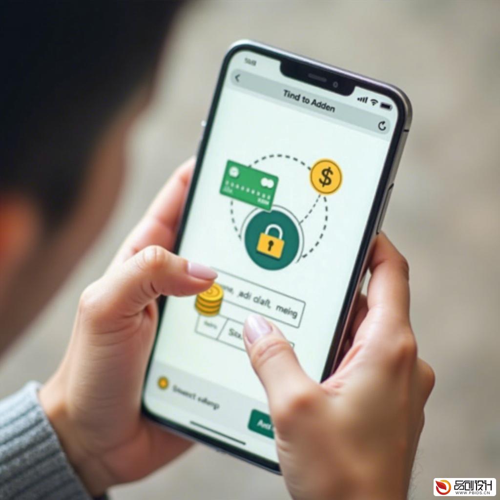 优化个人贷款网页用户体验：打造便捷、安全的金融服务平台
