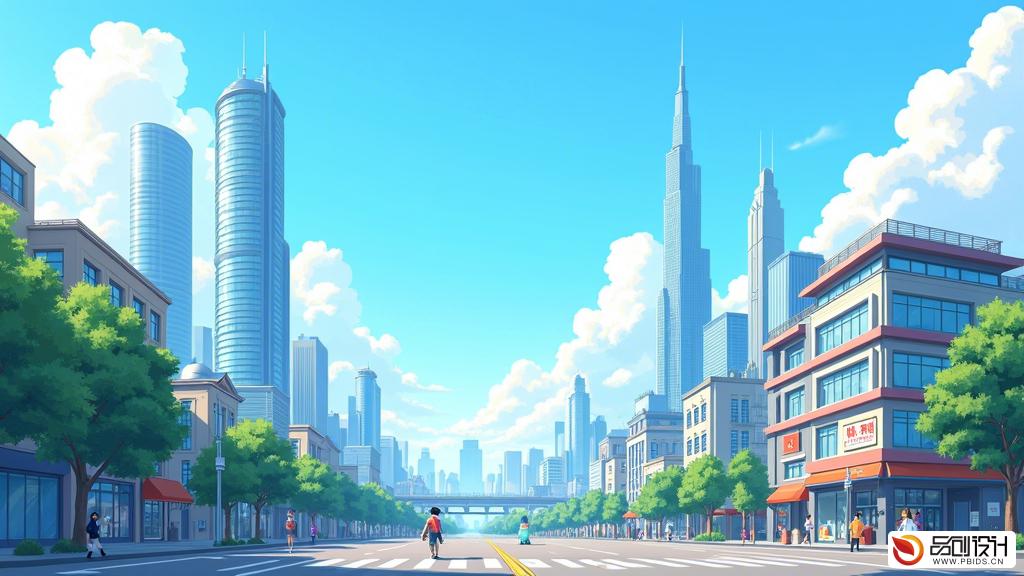 滁州市品创设计服务：打造品牌新形象的创意引擎
