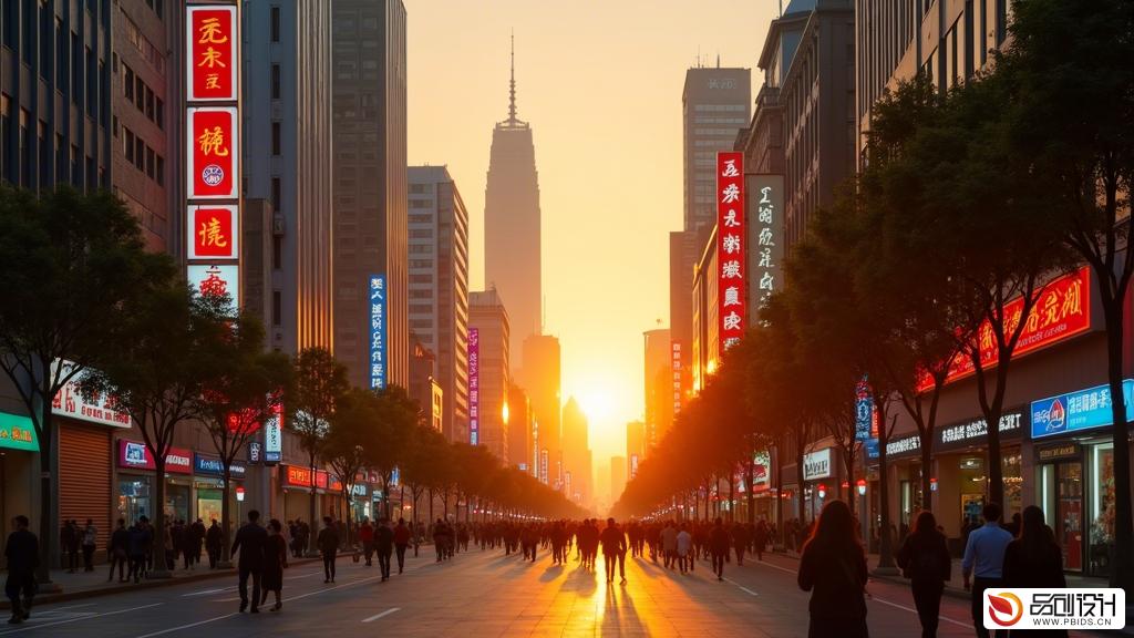 南宁市品创视觉：打造城市视觉新标杆的经典案例解析
