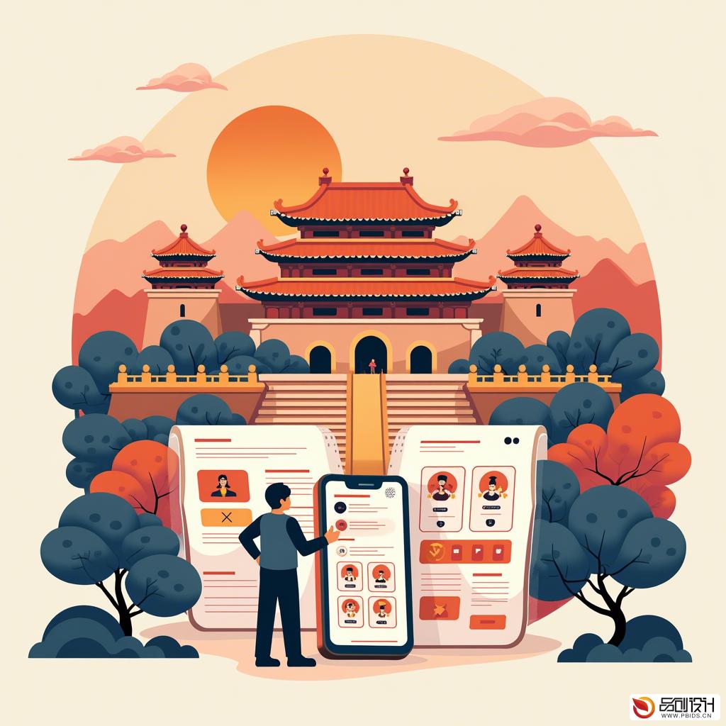 嘉峪关市移动端UI/UX设计公司的卓越创新与服务解析