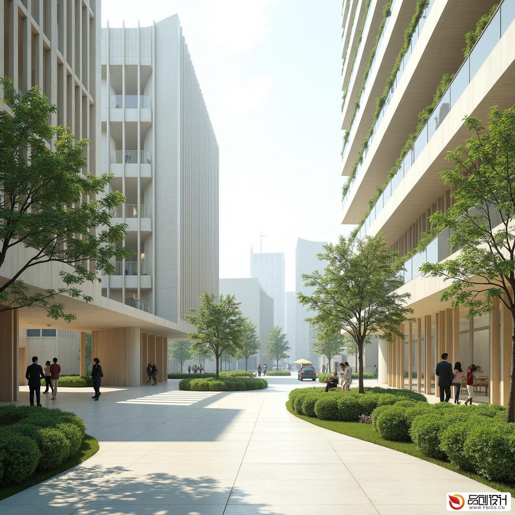 赣州市品创设计案例：匠心独运，塑造城市美学新典范
