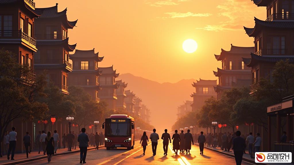 益阳市应用设计工作室：创新设计，塑造城市美学新风尚
