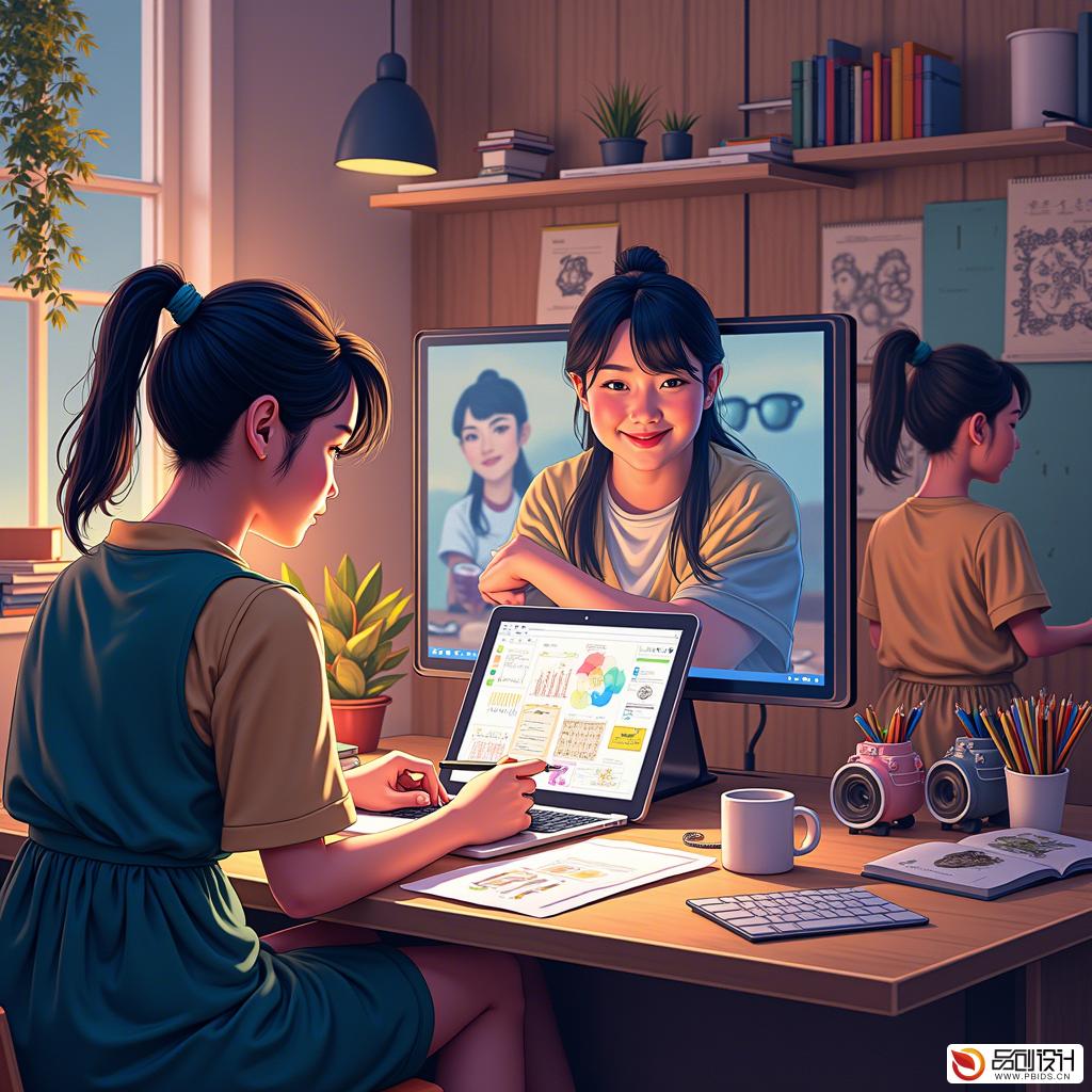 雅安市品创视觉工场：创意设计的力量与魅力

