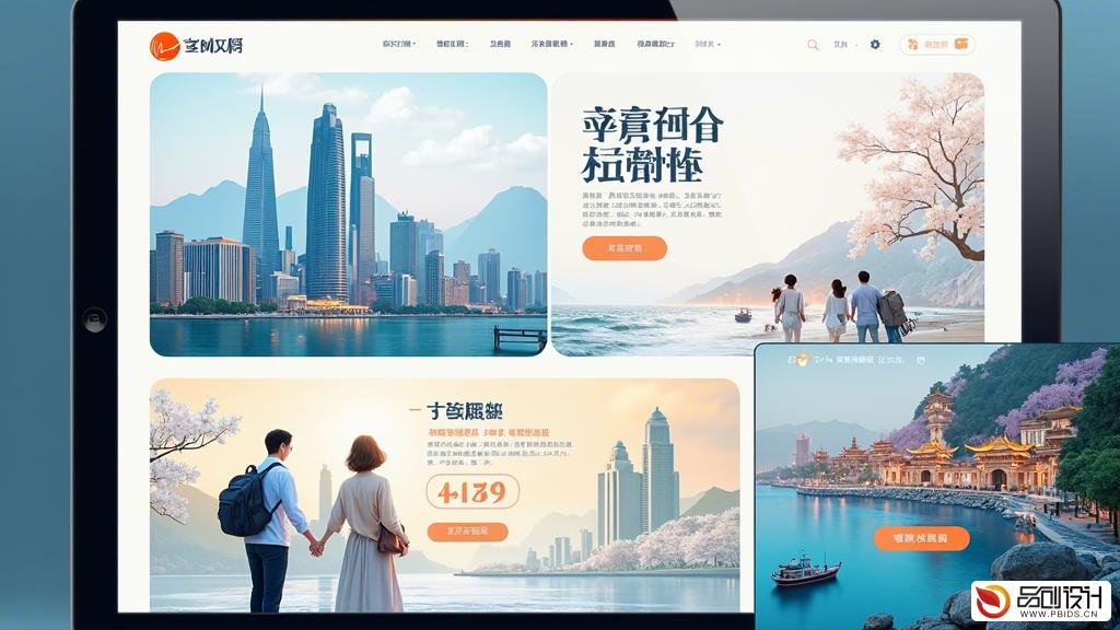 厦门网页信息架构公司的卓越实践与未来展望

