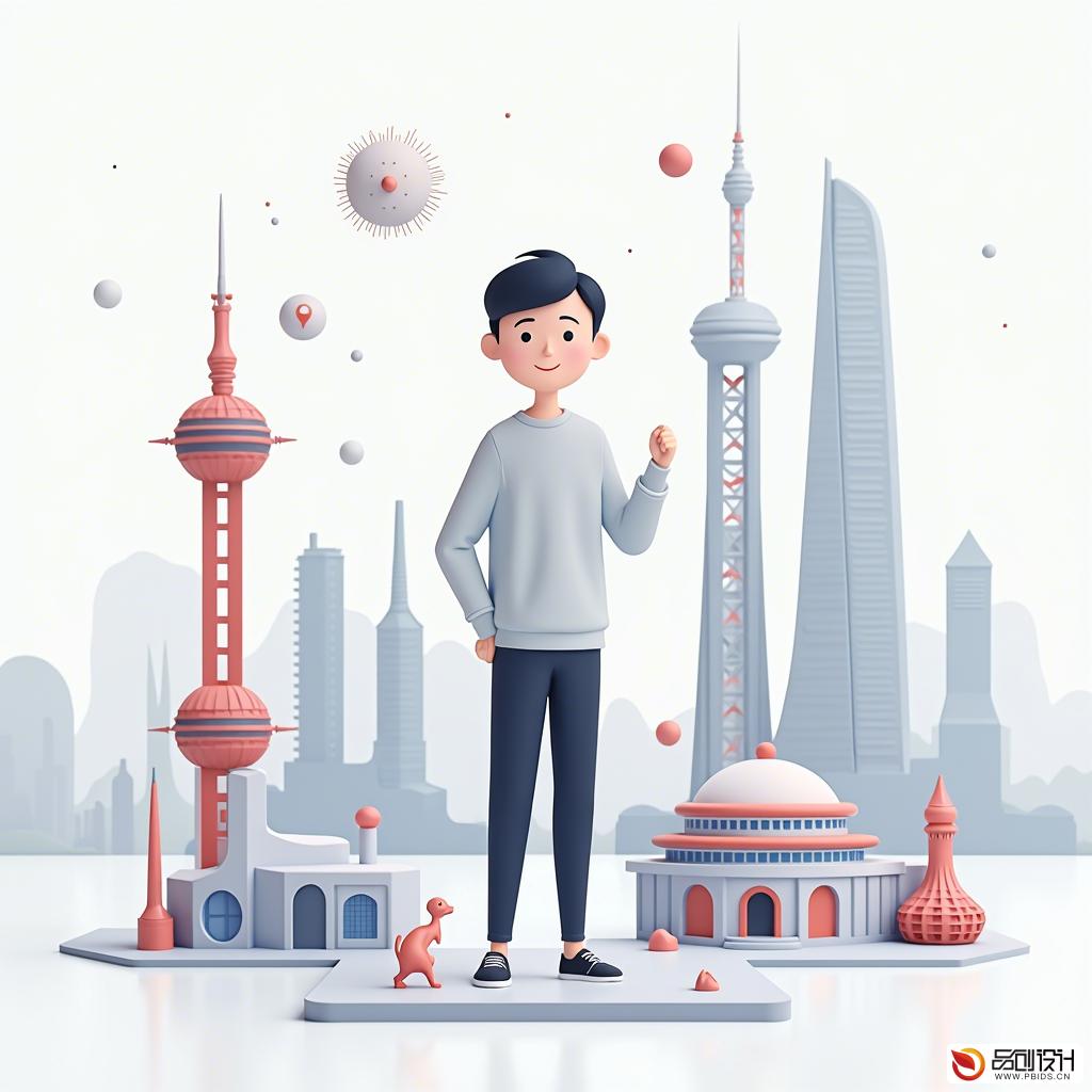 赤峰UX设计单位的创新之路:塑造未来设计新风貌