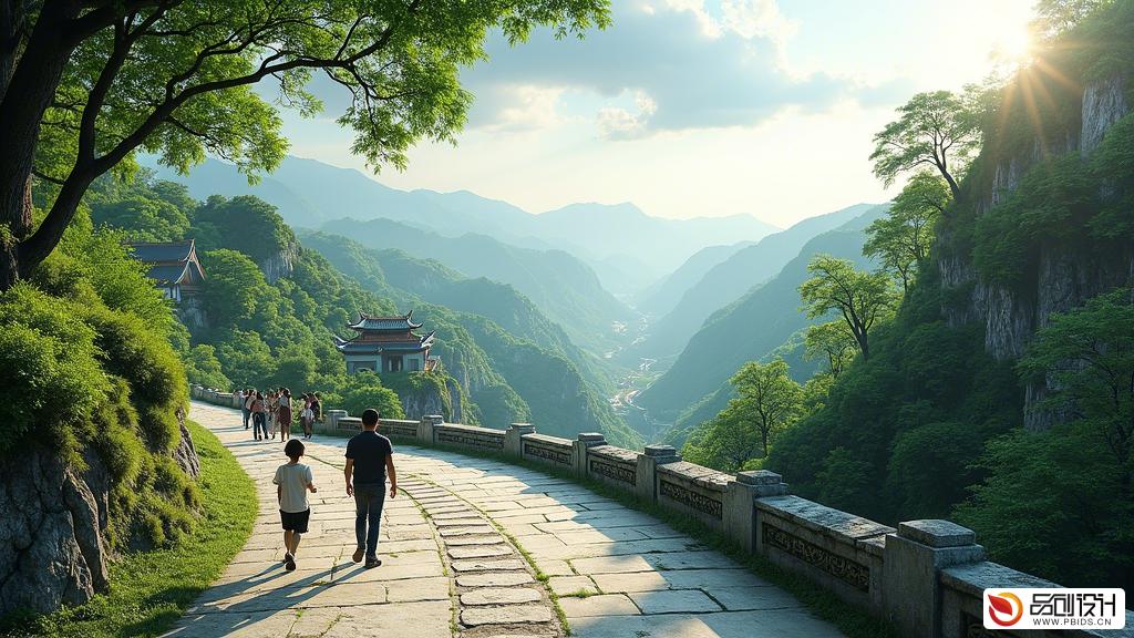 国内游跨屏交互设计：打造无缝旅游体验的设计中心探索
