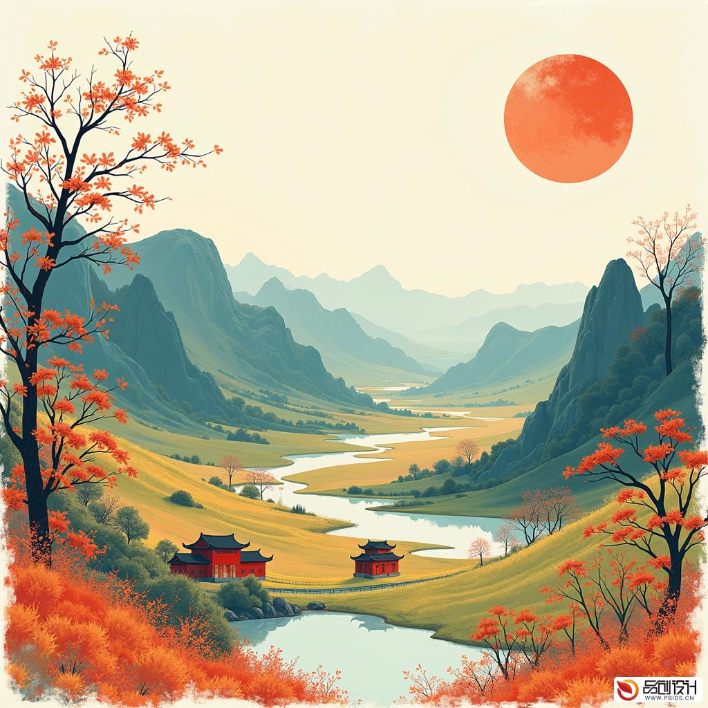 恩施土家族苗族自治州品创设计机构:匠心独运,传承与创新的设计之旅