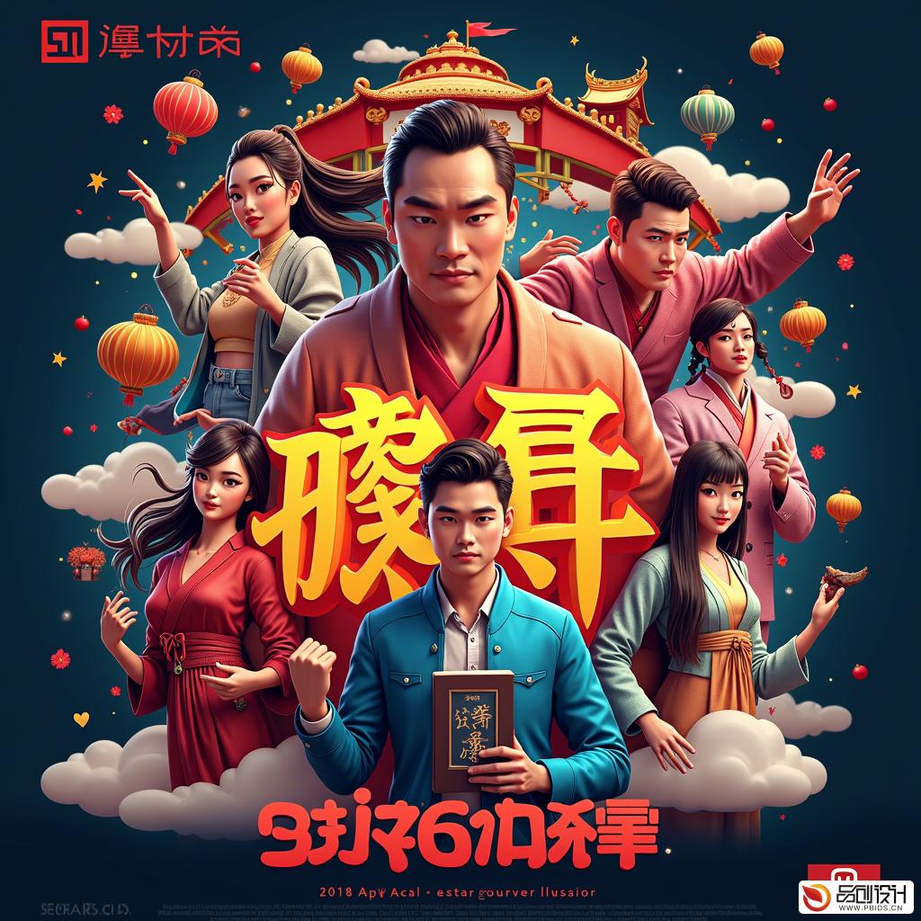 石嘴山市3D动态演示设计机构的创新之路