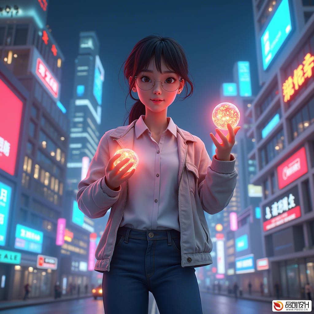 中卫3D动态演示设计:开启视觉新纪元