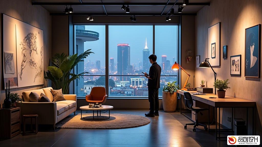 深圳市应用品牌化设计公司的创新之路
