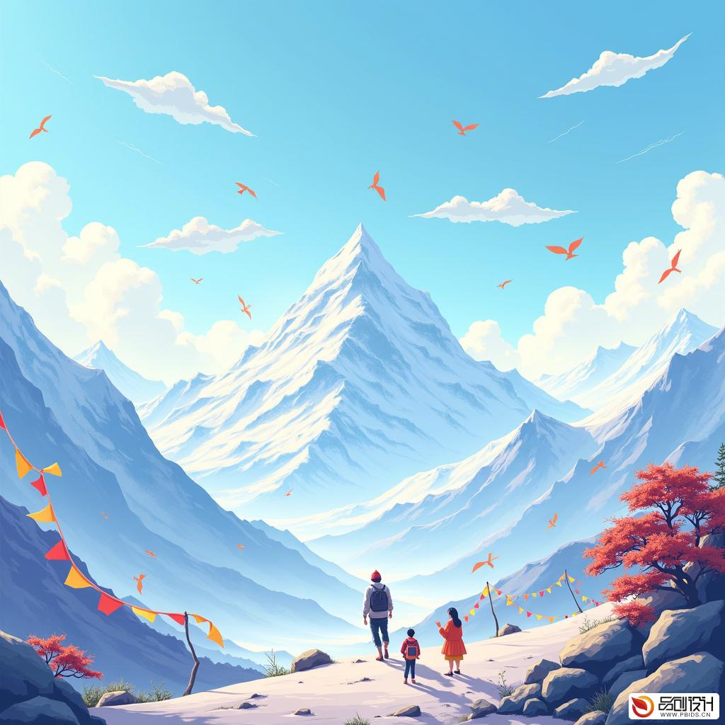 阿里地区多维度品牌设计创新服务中心:引领区域品牌升级新风尚