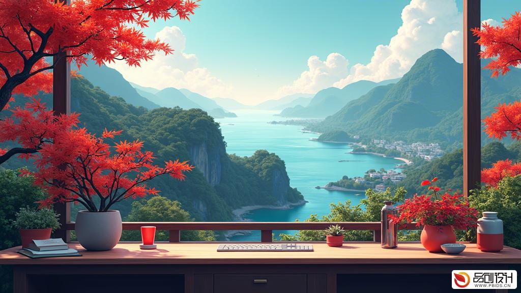 青岛市界面交互视觉工作室：创意与技术的完美融合
