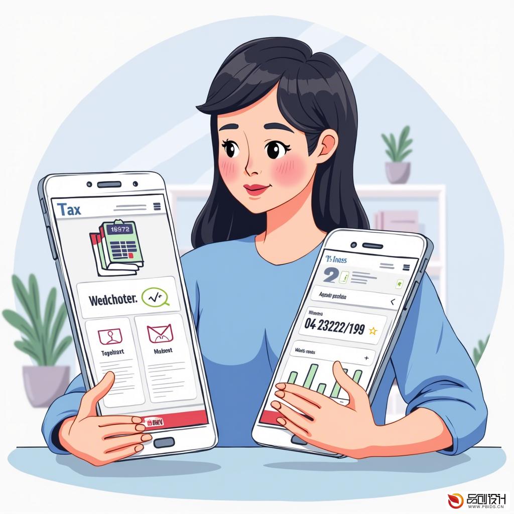 税务咨询多端UI适配:寻找理想合作伙伴的全面指南
