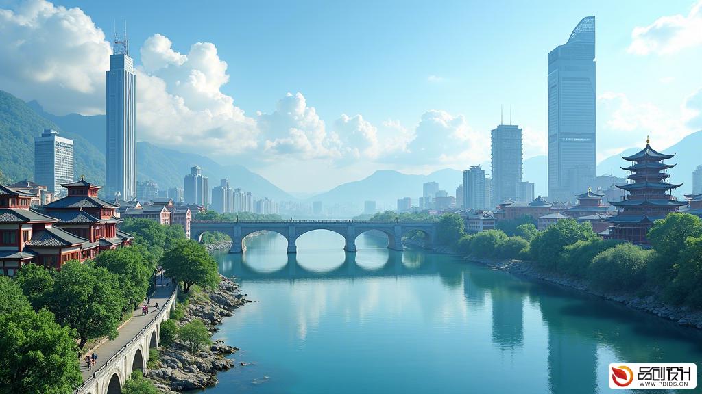 宜宾市交互行为研究：探索城市生活中的互动模式

