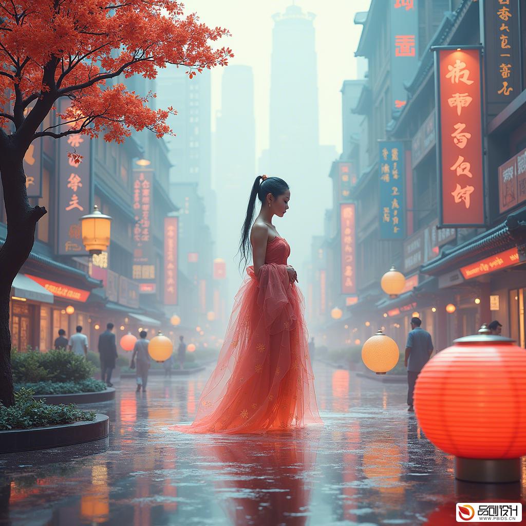 天水沉浸式动效方案设计：打造未来视觉盛宴的创意先锋

