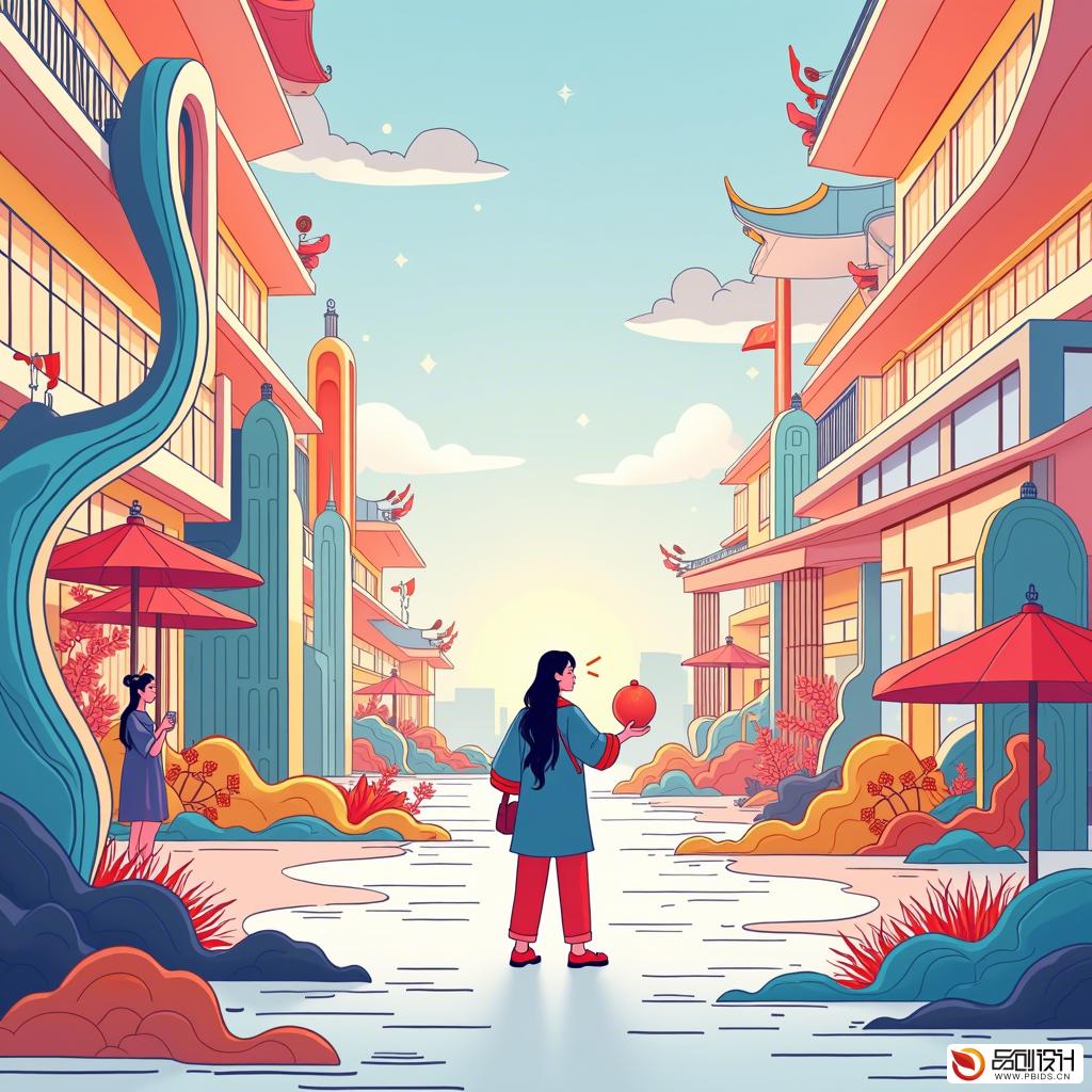 襄阳市动态视觉叙事设计中心：创意与技术的完美融合
