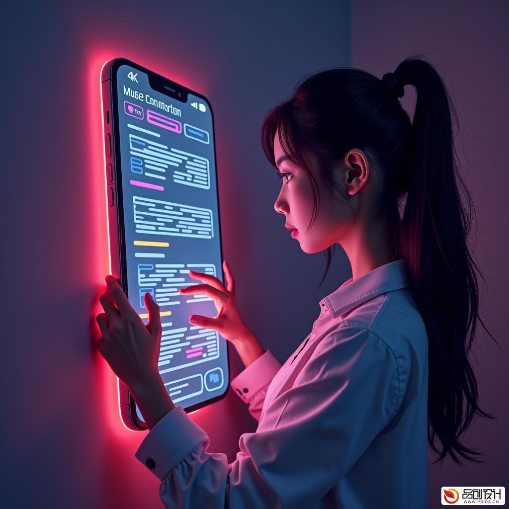 玉溪市手机网页设计机构的创新与实践