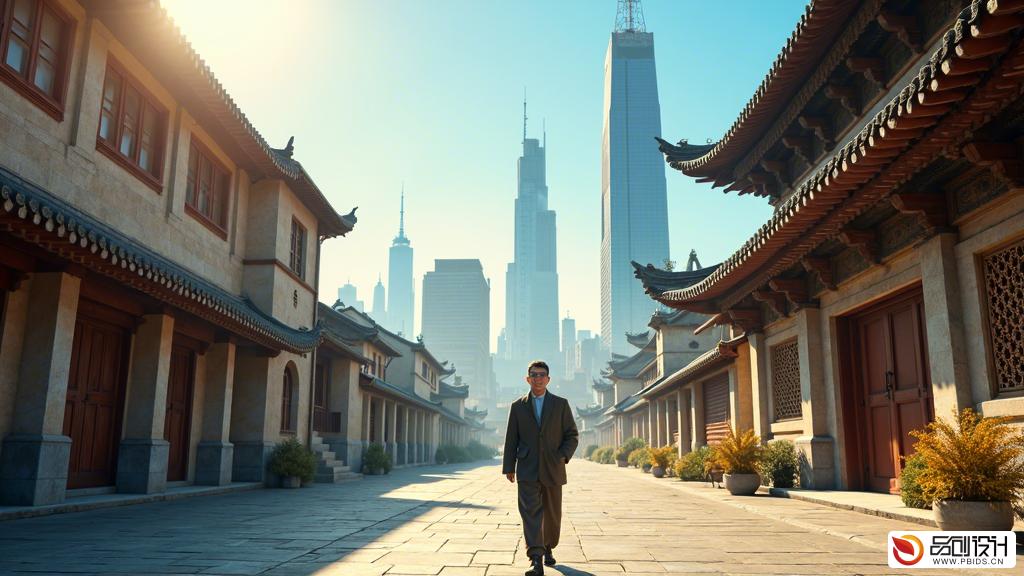 武威市界面交互视觉创新服务中心：引领设计新风尚
