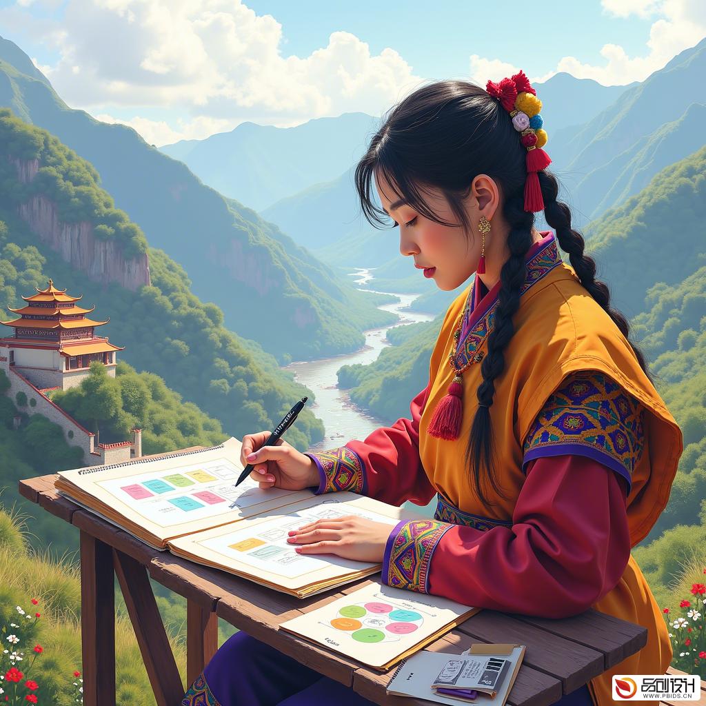迪庆藏族自治州用户体验设计机构的崛起与影响力
