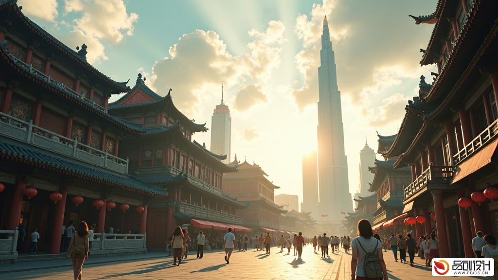 南阳市多维度品牌设计团队的创意之旅
