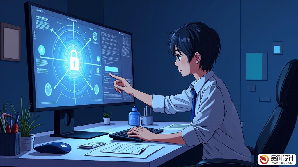 安全认证APP应用UI设计的专业单位：打造安全、易用与美观的交互界面
