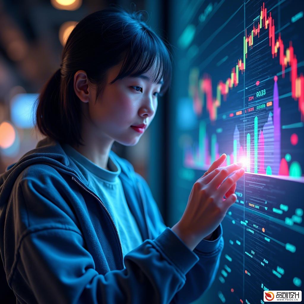引领未来金融体验：互联网金融沉浸式动效方案设计设计公司的创新之路
