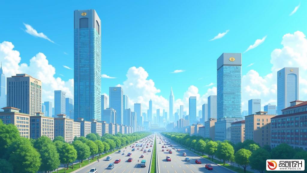 淮安市交互动效设计：塑造未来数字体验的创意力量
