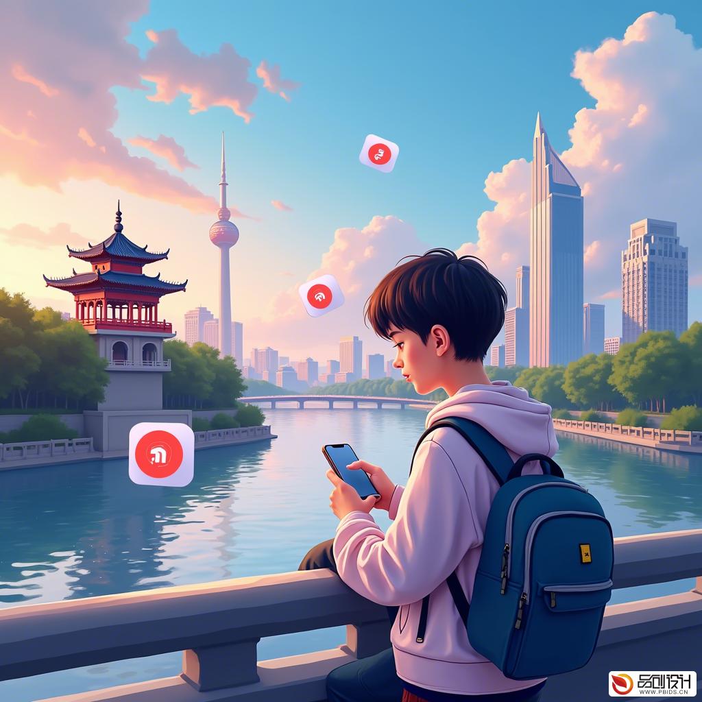 宁波市APP应用UI设计单位的卓越与创新