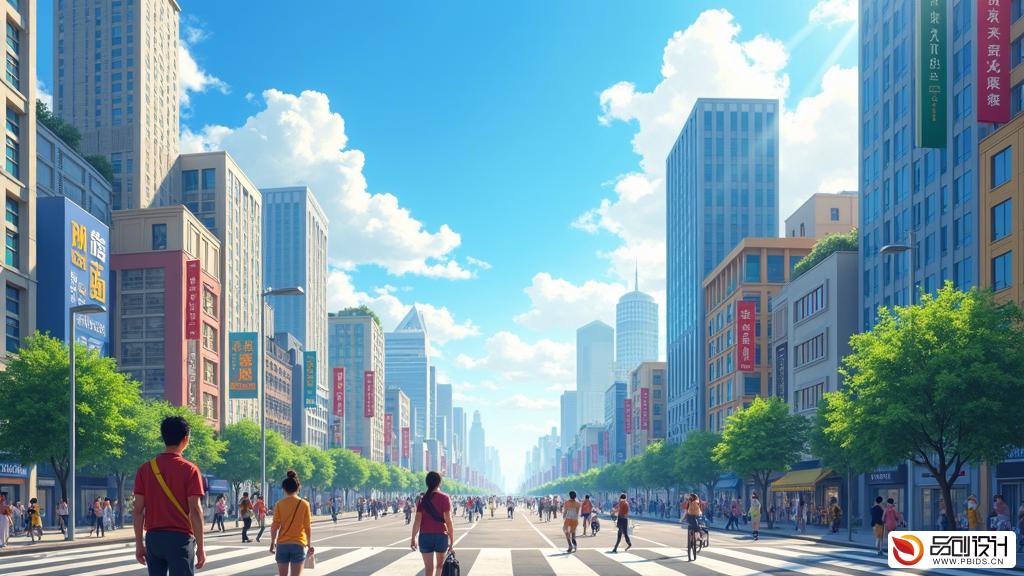 漯河市热点营销设计团队的创意魅力与商业影响力
