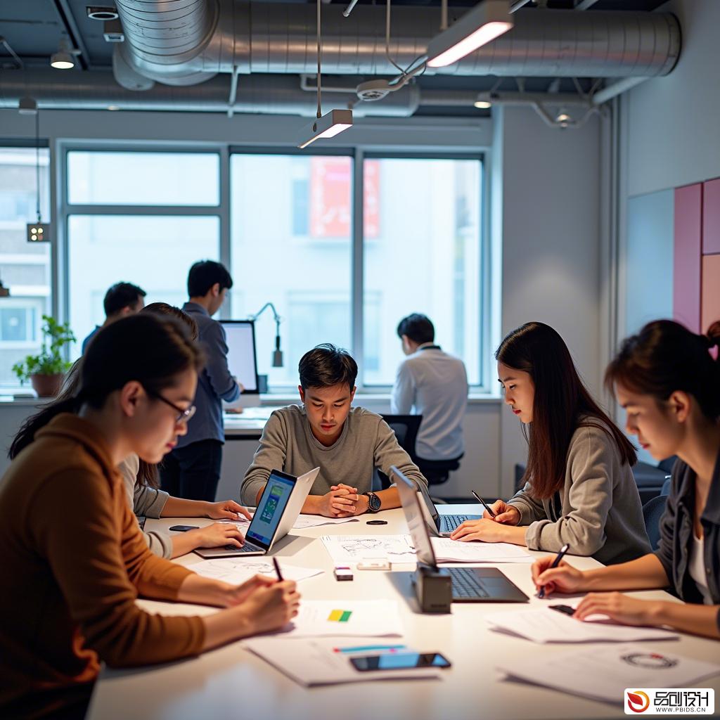 沧州用户体验设计有限公司：塑造未来数字世界的交互新体验

