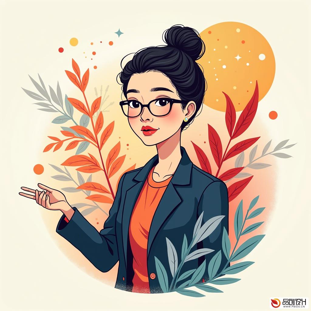 克拉玛依VI系统设计：塑造品牌形象的艺术与科学
