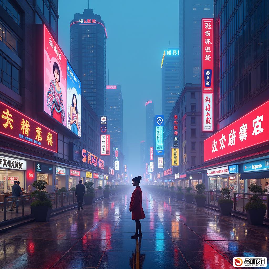 郴州市视觉动效规范设计合作伙伴：共创数字视觉新纪元
