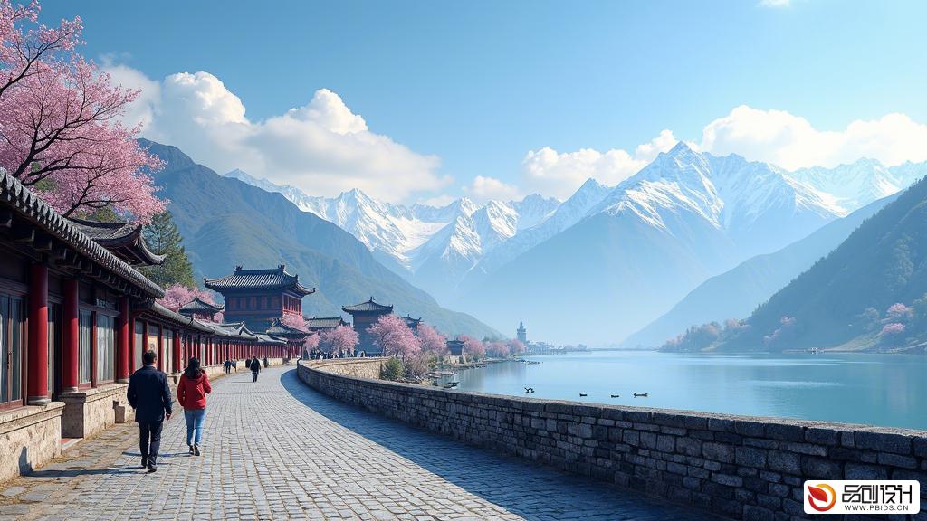 大理白族自治州MG动画设计机构的创意之旅
